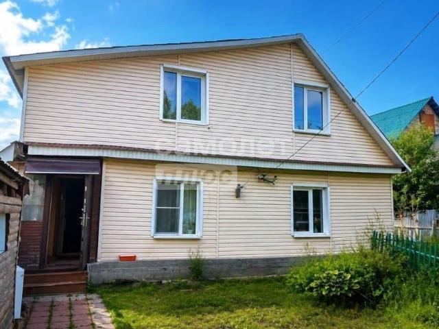 Дом продажа в Челябинская область