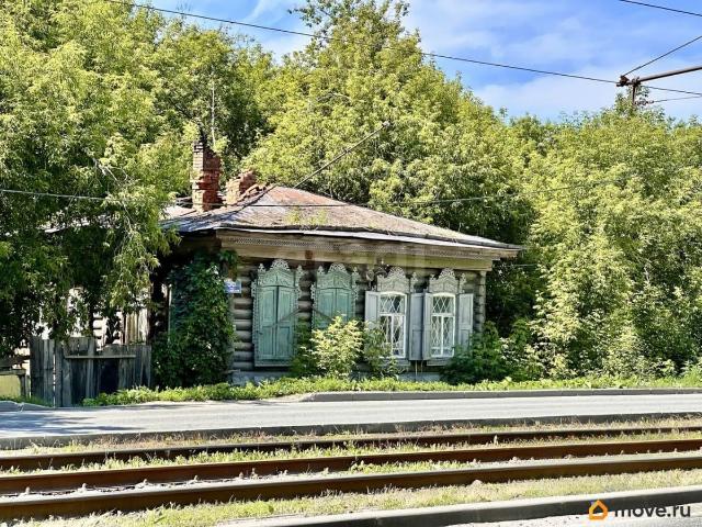 Дом продажа в Челябинская область