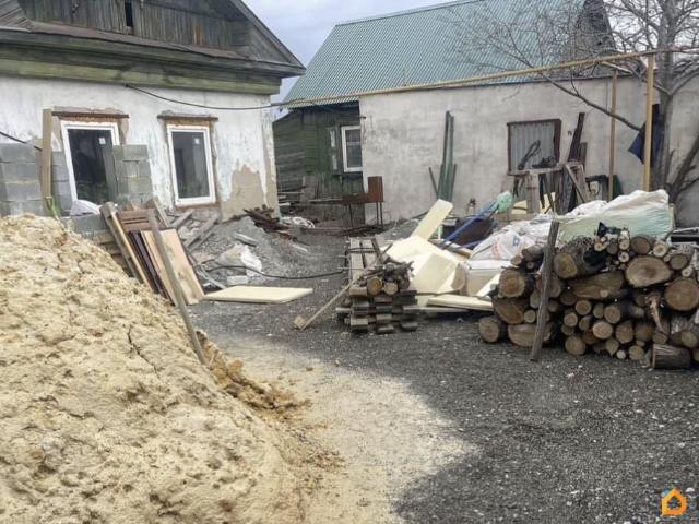Дом продажа в Челябинская область