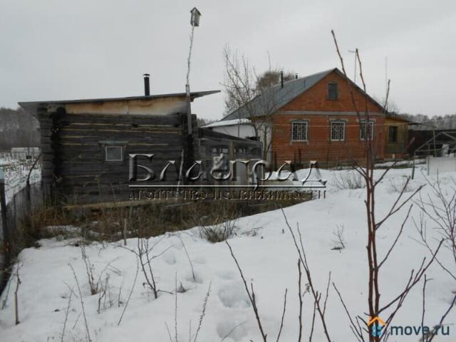 Дом продажа в Сосновский район, Уральский федеральный округ