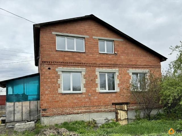 Дом продажа в Челябинская область