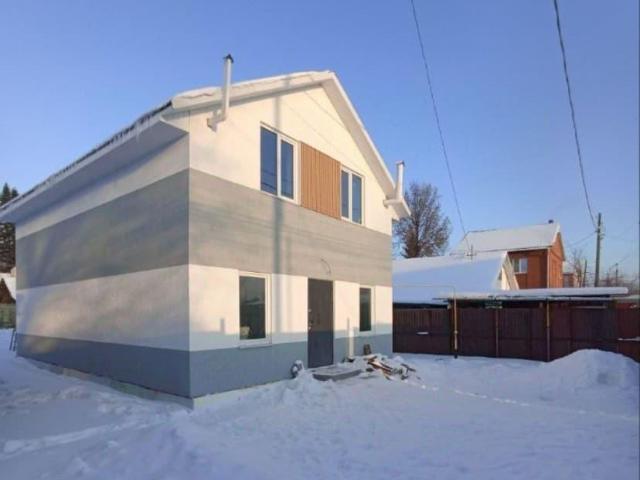 Дом продажа в Челябинская область