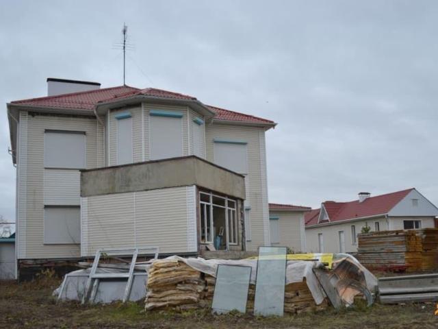 Дом продажа в Челябинская область