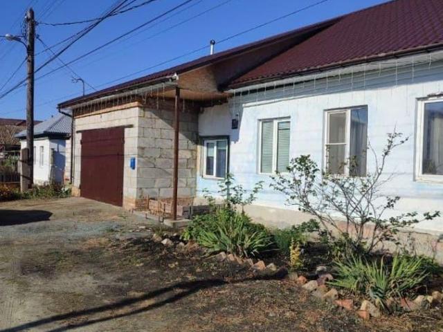 Дом продажа в Челябинская область