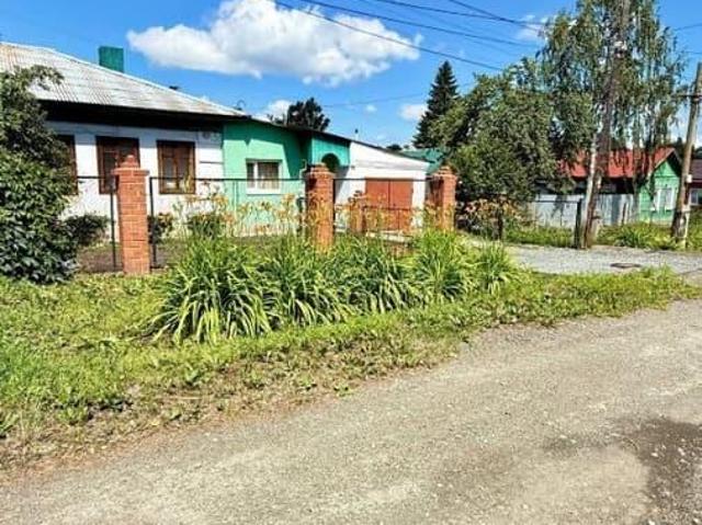 Дом продажа в Челябинская область