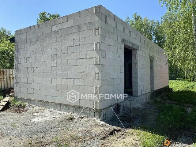 Дом продажа в Челябинская область