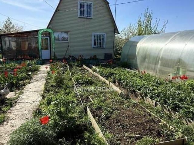 Дом продажа в Челябинская область