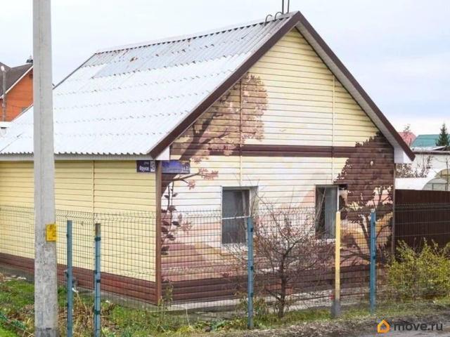 Дом продажа в Челябинская область