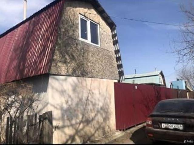 Дом продажа в Челябинская область