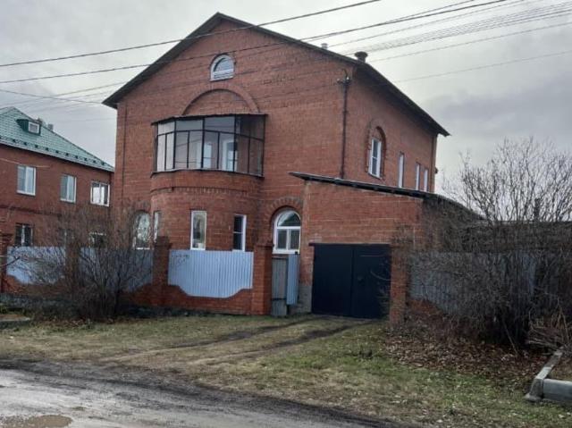 Дом продажа в Челябинская область