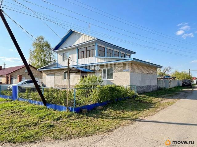 Дом продажа в Челябинская область