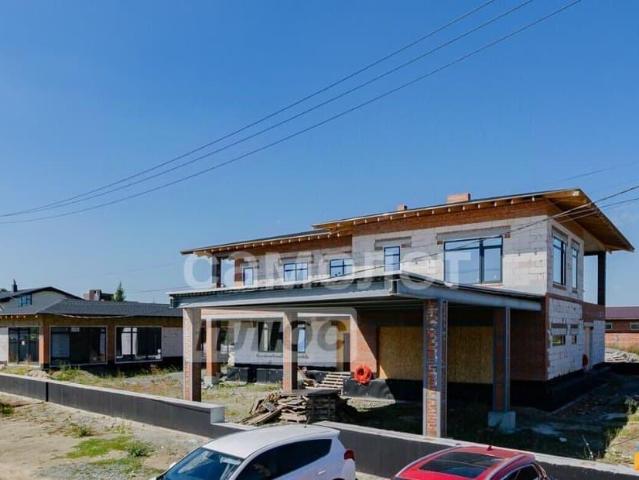 Дом продажа в Челябинская область