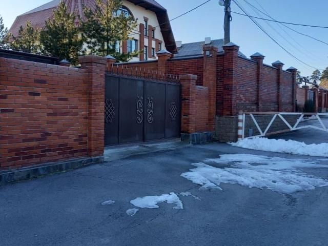 Дом продажа в Челябинская область