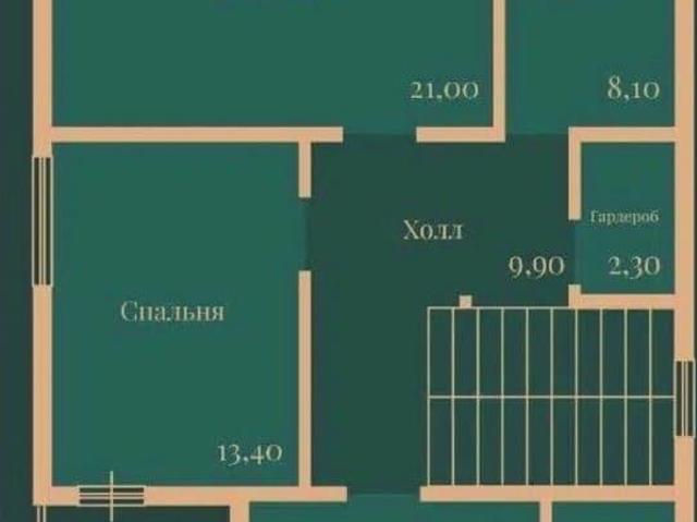 Дом продажа в Белый Хутор, Челябинский городской округ