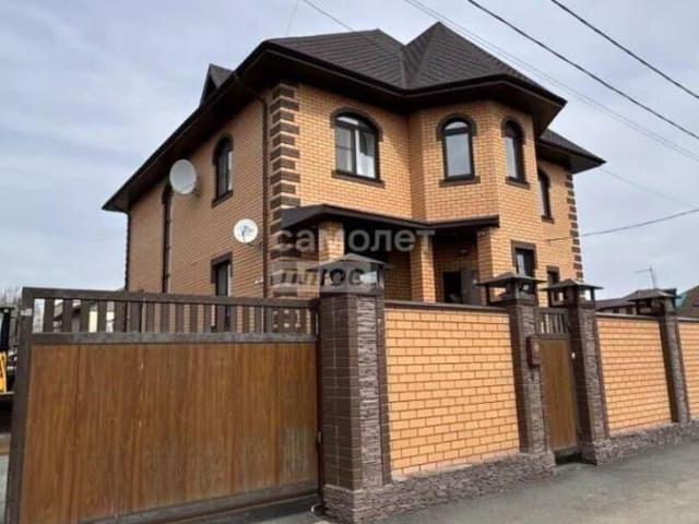 Дом продажа в Челябинская область