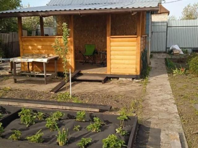 Дом продажа в Челябинская область