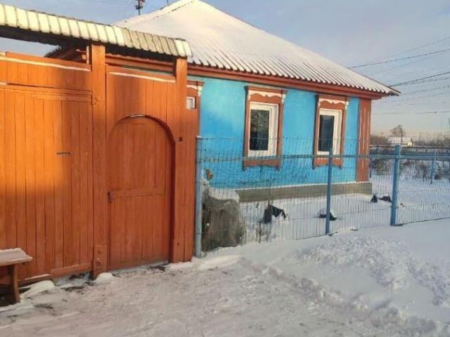 Дом продажа в Челябинская область