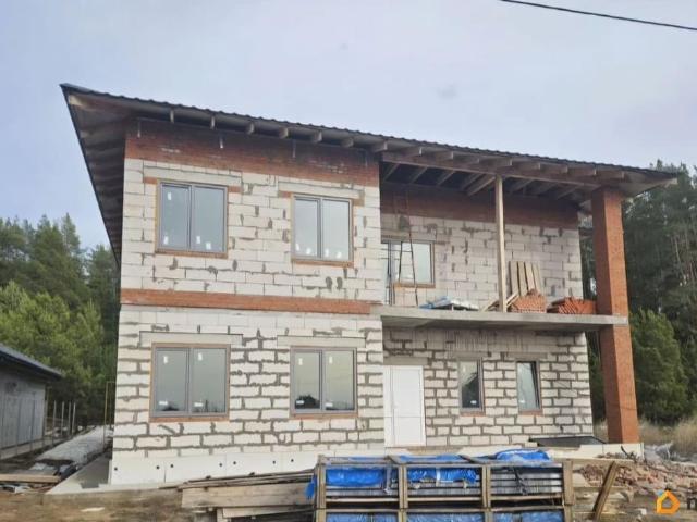 Дом продажа в Елабуга, Татарстан Республика