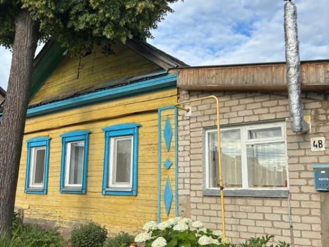 Дом продажа в Елабуга, Татарстан Республика