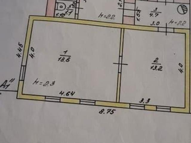 Дом продажа в Елец, Липецкая область