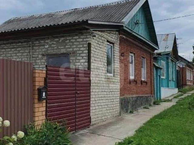 Дом продажа в Елец, Липецкая область