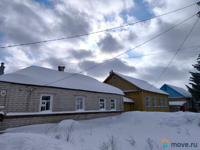 Дом продажа в Елец, Липецкая область