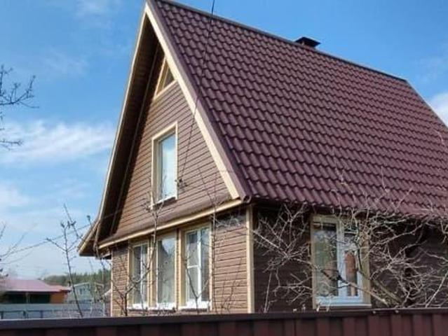 Дом продажа в Электрогорск, Кабардино-Балкарская Республика