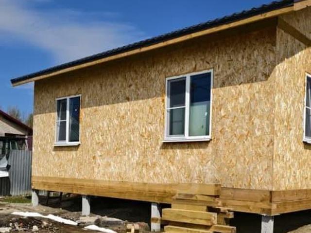 Дом продажа в Электрогорск, Кабардино-Балкарская Республика