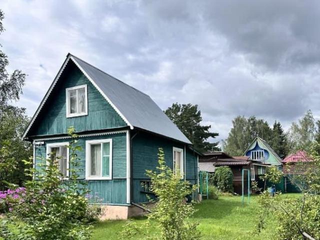 Дом продажа в Электрогорск, Кабардино-Балкарская Республика