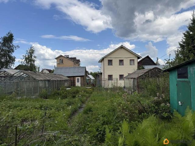 Дом продажа в Электрогорск, Кабардино-Балкарская Республика