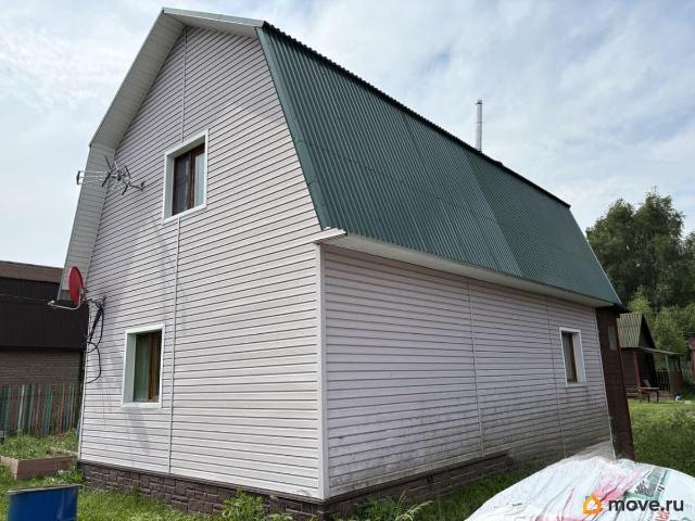 Дом продажа в Электрогорск, Кабардино-Балкарская Республика