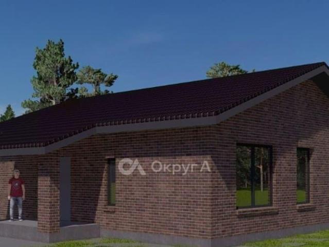 Дом продажа в Электроугли, Кабардино-Балкарская Республика