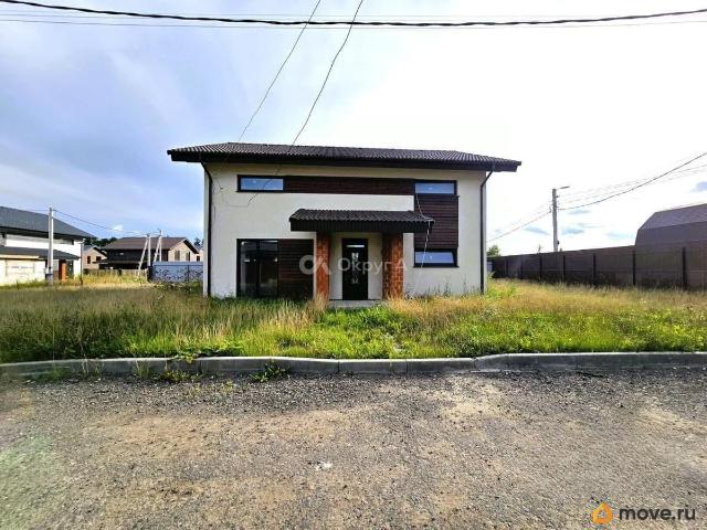 Дом продажа в Электроугли, Богородский городской округ