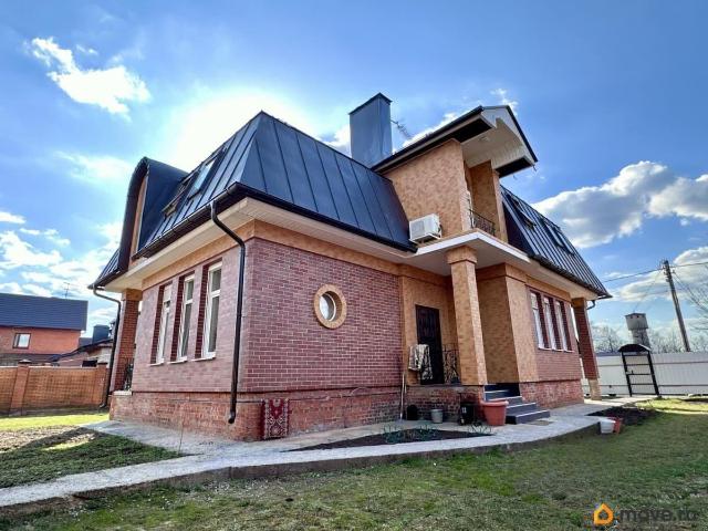 Дом продажа в Электроугли, Кабардино-Балкарская Республика