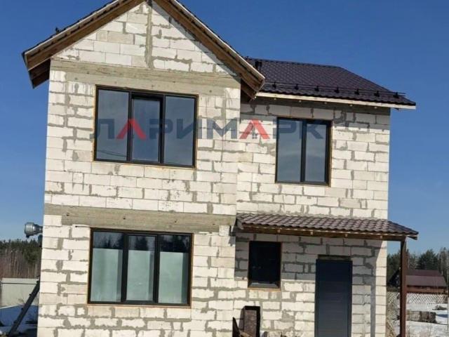Дом продажа в Коттеджный посёлок «Традиции», Богородский городской округ