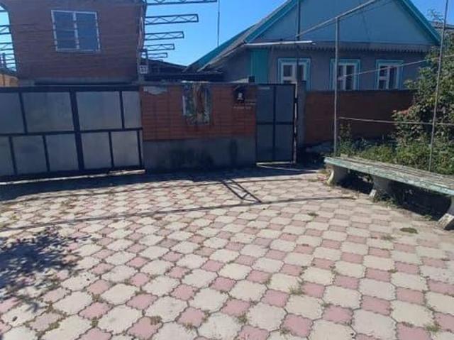 Дом продажа в Майский
