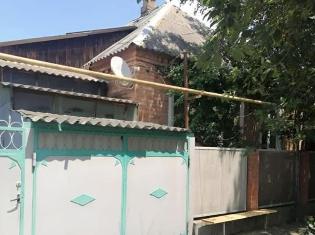 Дом продажа в Майский