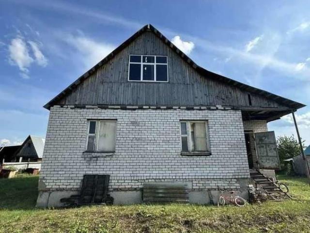 Дом продажа в Самарская область