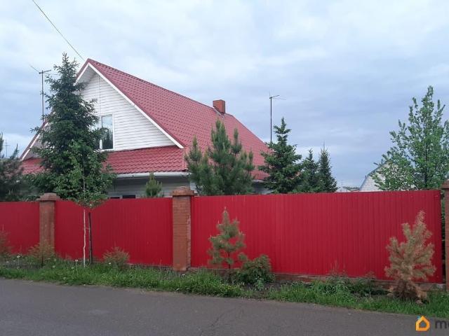 Дом продажа в Соцгород, Красноярский Край