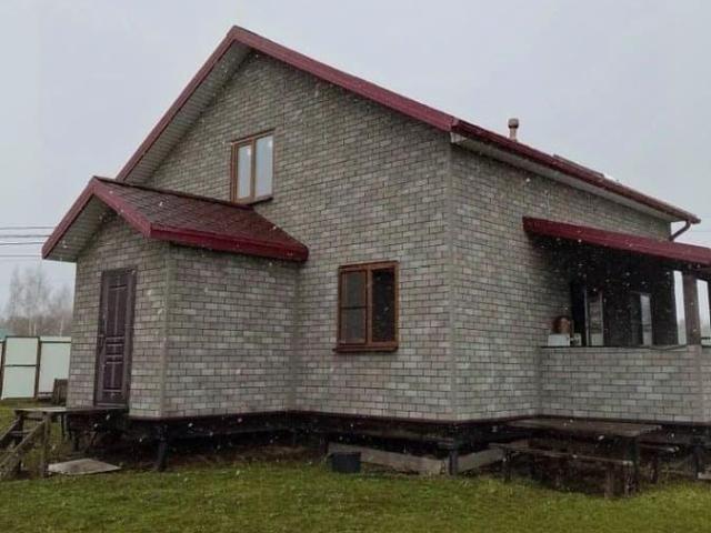 Дом продажа в Разветьевский, Железногорск