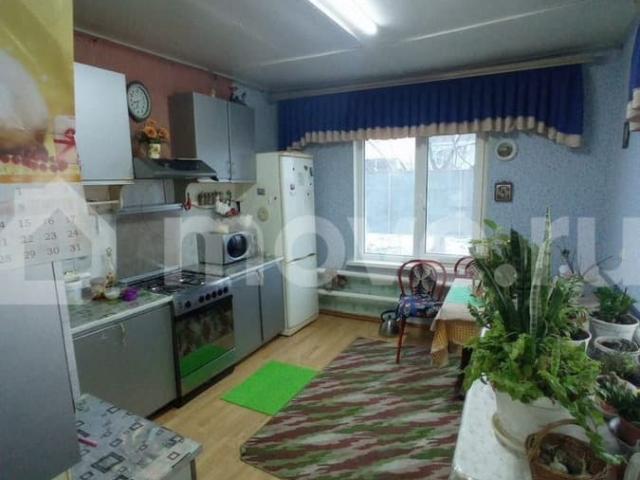 Дом продажа в Элиста