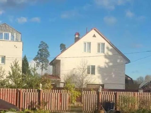 Дом продажа в Елизаветино, Ленинградская область
