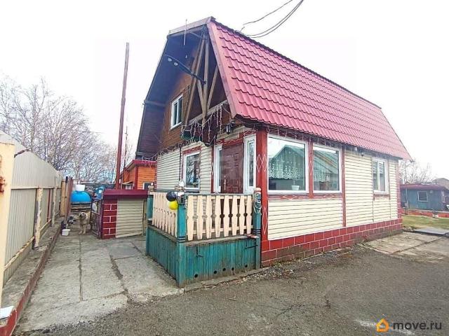 Дом продажа в Елизово, Камчатский Край