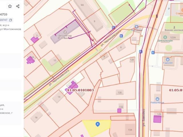 Дом продажа в Елизово, Камчатский Край