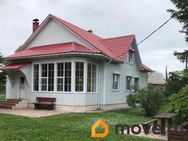 Дом продажа в Елизово, Камчатский Край