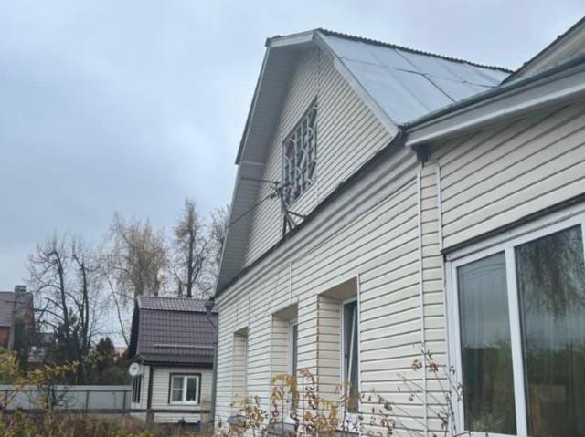 Дом продажа в Медвежьи Озера, Кабардино-Балкарская Республика
