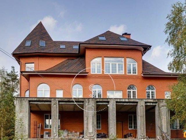 Дом продажа в Медвежьи Озера, Кабардино-Балкарская Республика