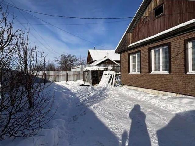 Дом продажа в Еманжелинск, Челябинская область