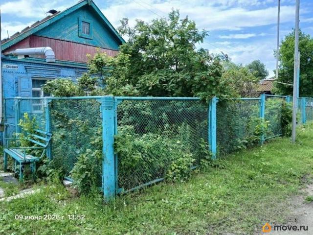 Дом продажа в Еманжелинск, Челябинская область