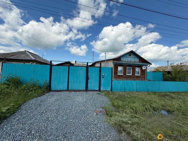 Дом продажа в Еманжелинск, Челябинская область